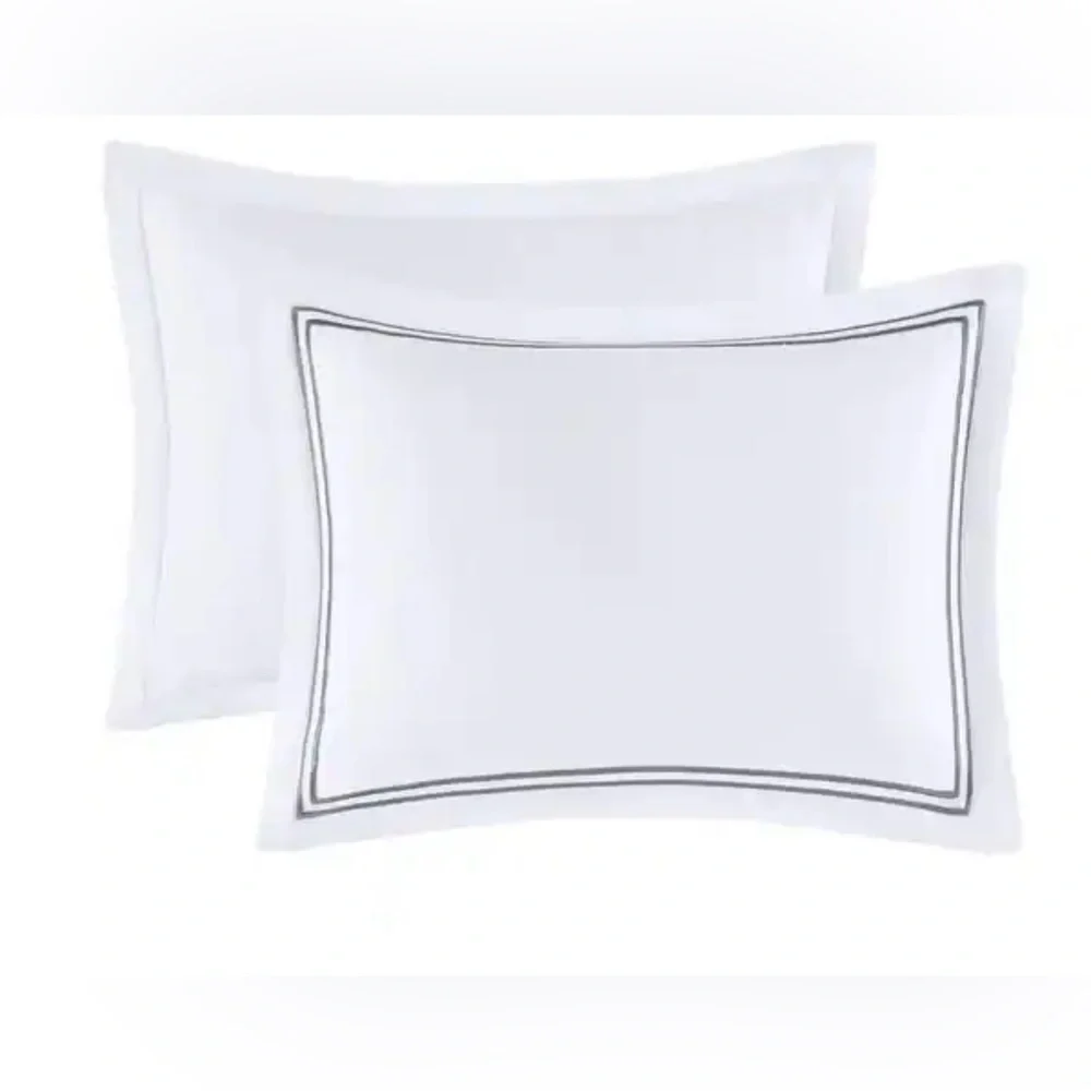 Madison Park Signature 500 Thread Count Luxury Collection Queen - Picture 6 of 9